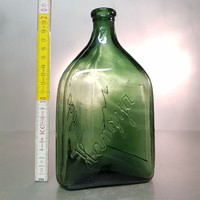 "Hangya" nagy likőrösüveg (955)