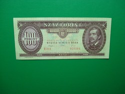 Ropogós 100 forint 1993