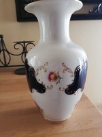 Reichenbach meseszép váza 