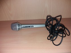 Retró Philips Mikrofon