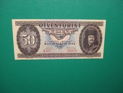 50 forint 1947 Fantáziapénz!