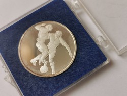 Argentína 1978 VB ezüst 16 gramm 0,925 Állami pénzverő PP Ritka