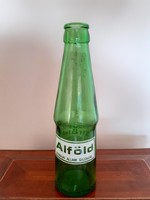 Retro Alföld üdítős üveg palack