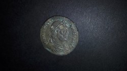 Római kori nagy bronz....hagyatékból