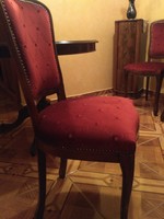 Étkező szék ( 4db) eladó 