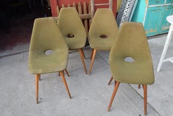 Erika székek