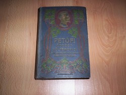 Petőfi Sándor összes költeményei, 3. népies kiadás, 1900 eleje