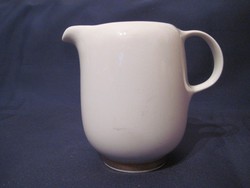 Alföldi porcelán tejkiöntő tejszínes kiöntő 10 cm