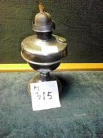 M315 Magyar,vaslemez petróleum lámpa
