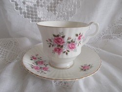 Royal Windsor 2 dl-es porcelán csésze aljjal
