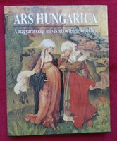Kígyós Erzsébet szerk.: Ars Hungarica