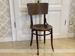 THONET MUNDUS szék restaurált