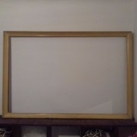 Picture frame (81.5 × 123.5 cm)