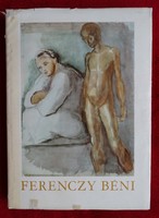 Ferenczy Béni: Írás és kép
