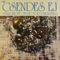  Csendes Éj (Stille Nacht • Music For Christmas) 