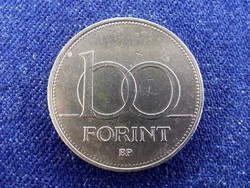 Harmadik Magyar Köztársaság (1989-napjainkig) 100 Forint 1995 BP / id 11567/