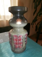 Retro kerámia váza Made in GDR