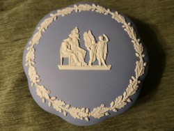 Wedgwood  nagy bonbonier