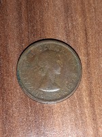 1 cent Kanada 1964 1 FT!!!