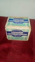 Patika!Azophenum Coffeinum Citricum tabletta eredet doboz
