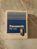 Panasonic PE-145 vaku eredeti dobozában