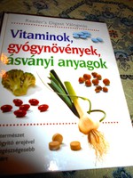 Reader's Digest: Vitaminok, gyógynövények, ásványi  anyagok