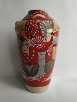 Japán váza