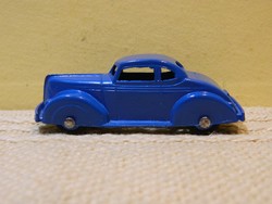 1930.-as évek Tootsietoy amerikai játék autó eredeti festéssel.Ritka!