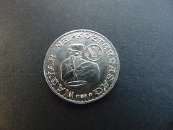 10 forint 1983 FAO  