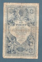 1 Forinnt 1888
