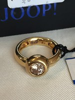 Joop gyűrű, 925-ös ezüst, 57-es méretű