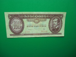  100 forint 1975