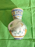 Gorka iv. Painted jug