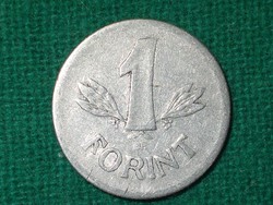 1 Forint 1968 !