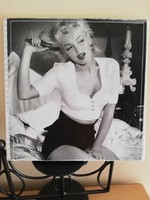 Marilyn Monroe-s fatábla