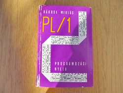 PL/1 programozási nyelv