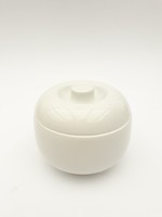 Alföldi Saturnus cukortartó - bonbonier - retro porcelán