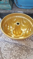 Dr oetker - made in germany - copper colored bowl shape