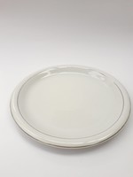 Alföldi Saturnus nagytálaló tányér - tálaló tányér - sültes