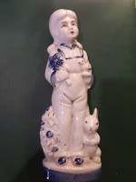 20 cm Beautiful German Porcelain, Flawless, Gift Idea.