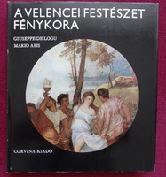 Giuseppe de Logu - Mario Abis : A velencei festészet fénykora