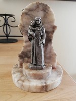 Szent Antal szobor