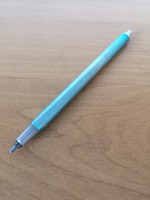 Régi, ritka Automat Krakkow retro töltő ceruza