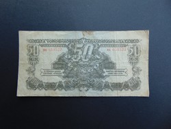 VH. 50 pengő 1944  BA