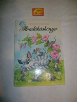 Füzesi Zsuzsa: Mondókáskönyv - 1993
