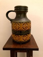 Bay Keramik (Seurich)Nyugat-német váza. 1978-ból