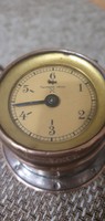 Nagyon Ritka Gyurassza János óra időzítő katonai régi antik