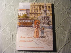Magyarország városi közlekedése régi képeslapokon