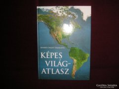 Képes világ atlasz