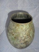 Nagy méretű Gádor István kerámia váza